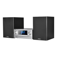 Kenwood M-9000S