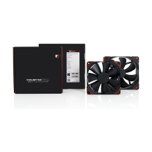 Noctua NF-F12 IndustrialIPPC-2000 Noctua NF-F12 IndustrialIPPC-2000