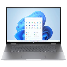 HP ENVY x360 16-ad0177ng RYZ7 8840HS / 16GB / 1TBSSD / W11 Home Touch HP ENVY x360 16-ad0177ng RYZ7 8840HS / 16GB / 1TBSSD / W11 Home Touch