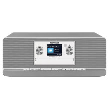 TechniSat DIGITRADIO 372 CD BT