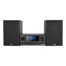 Kenwood M-9000S