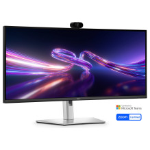 DELL Pro P P3426WEV computer monitor