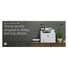 HP Color LaserJet Pro MFP M479fnw daugiafunkcis spausdintuvas
