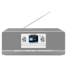 TechniSat DIGITRADIO 372 CD BT TechniSat DIGITRADIO 372 CD BT