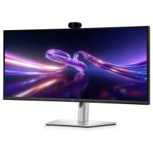 DELL Pro P3426WEV kompiuterio monitorius