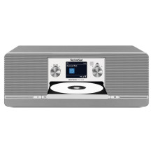 TechniSat DIGITRADIO 372 CD BT TechniSat DIGITRADIO 372 CD BT