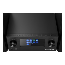 Kenwood M-9000S Kenwood M-9000S