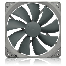 „Noctua NF-P14S REDUX-1200 PWM“ kompiuterio aušinimo sistema