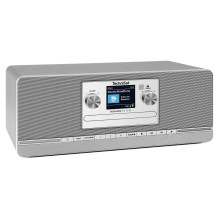 TechniSat DIGITRADIO 372 CD BT TechniSat DIGITRADIO 372 CD BT