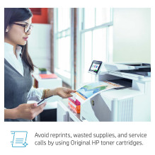 HP Color LaserJet Pro MFP M479fnw