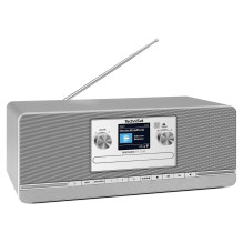 TechniSat DIGITRADIO 372 CD BT TechniSat DIGITRADIO 372 CD BT