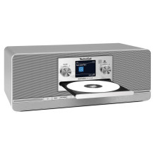 TechniSat DIGITRADIO 372 CD BT TechniSat DIGITRADIO 372 CD BT