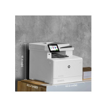 HP Color LaserJet Pro MFP M479fnw daugiafunkcis spausdintuvas