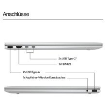 HP ENVY x360 16-ad0177ng RYZ7 8840HS / 16GB / 1TBSD / W11 Home Touch HP ENVY x360 16-ad0177ng RYZ7 8840HS / 16GB / 1TBSD / W11 Home Touch