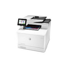 HP Color LaserJet Pro MFP M479fnw