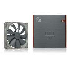 Noctua NF-P14S REDUX-1200 PWM computer cooling system
