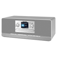 TechniSat DIGITRADIO 372 CD BT TechniSat DIGITRADIO 372 CD BT