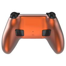 Deltaco Gaming GAM-199-ORANGECOPPER Gaming Controller