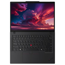 Lenovo ThinkPad P14s G6 RYZ AI 7 Pro 350 / 48GB / 1TBSSD / W11 Pro Populiariausias pardavėjas