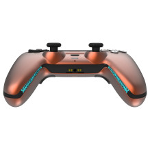 „Deltaco Gaming GAM-199-ORANGECOPPER“ žaidimų valdiklis