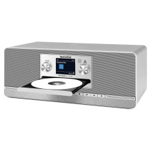 TechniSat DIGITRADIO 372 CD BT TechniSat DIGITRADIO 372 CD BT