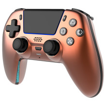 Deltaco Gaming GAM-199-ORANGECOPPER Gaming Controller
