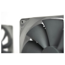 „Noctua NF-P14S REDUX-1200 PWM“ kompiuterio aušinimo sistema