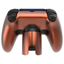 „Deltaco Gaming GAM-199-ORANGECOPPER“ žaidimų valdiklis