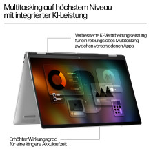 HP ENVY x360 16-ad0177ng RYZ7 8840HS / 16GB / 1TBSSD / W11 Home Touch HP ENVY x360 16-ad0177ng RYZ7 8840HS / 16GB / 1TBSSD / W11 Home Touch