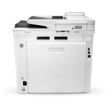 HP Color LaserJet Pro MFP M479fnw daugiafunkcis spausdintuvas