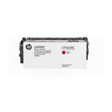 HP 508X CF363XC rausvai...