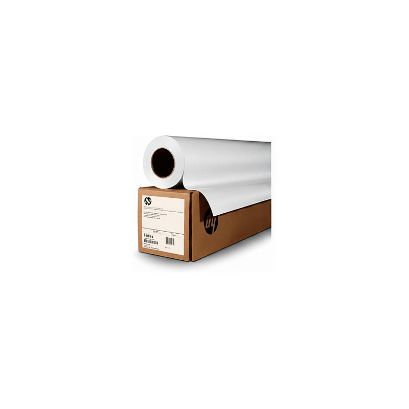 HP C6030C 36 Coated Paper Roll