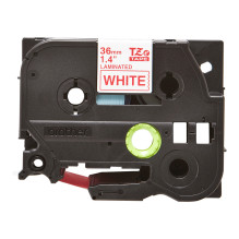 Brother TZE-262 label-making tape