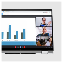 HP ENVY x360 16-ad0177ng RYZ7 8840HS / 16GB / 1TBSD / W11 Home Touch HP ENVY x360 16-ad0177ng RYZ7 8840HS / 16GB / 1TBSD / W11 Home Touch