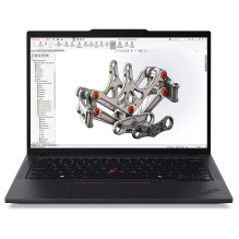 Lenovo ThinkPad P14s G6 RYZ AI 7 Pro 350 / 48GB / 1TBSSD / W11 Pro Populiariausias pardavėjas