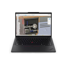 Lenovo ThinkPad P14s G6 RYZ AI 7 Pro 350 / 48GB / 1TBSSD / W11 Pro Populiariausias pardavėjas