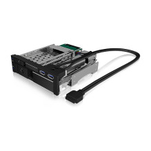 ICY BOX IB-174SSK-U