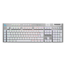 Logitech G G915 X LIGHTSPEED keyboard