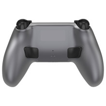 „Deltaco Gaming GAM-199-STEELGRAY“ žaidimų valdiklis