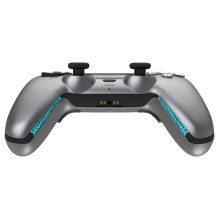 Deltaco Gaming GAM-199-STEELGRAY Gaming Controller