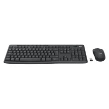 Logitech 920-012073 keyboard