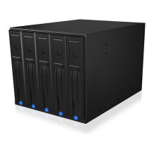 ICY BOX IB-575SSK-12G ICY BOX IB-575SSK-12G
