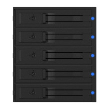 ICY BOX IB-575SSK-12G ICY BOX IB-575SSK-12G
