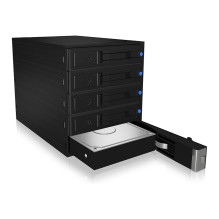 ICY BOX IB-575SSK-12G ICY BOX IB-575SSK-12G