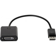 HP DisplayPort į DVI-D adapteris