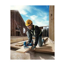 Bosch GST 18V-125 S PROFESSIONAL power jigsaw