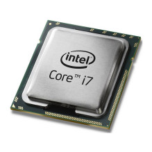 Intel Core i7-4790 processor