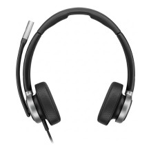 HP Poly Mission 625 stereo USB laidinės ausinės