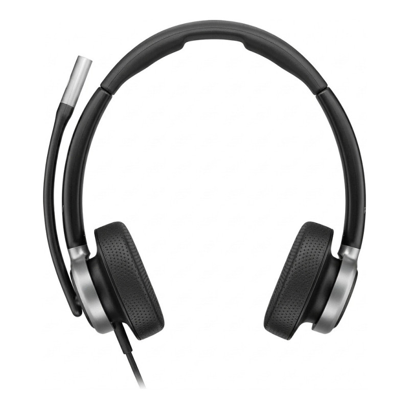 HP Poly Mission 625 stereo USB laidinės ausinės