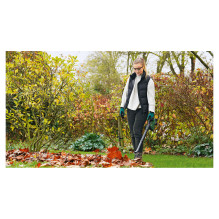 Bosch LeafBlower